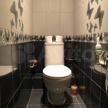 Сдается 1-комнатная квартира, 36,6 м²
