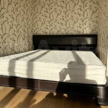 Сдается 1-комнатная квартира, 36,6 м²