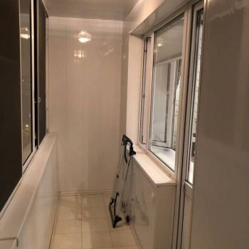 Сдается 1-комнатная квартира, 36,6 м²