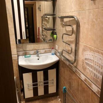 Сдается 1-комнатная квартира, 36,6 м²