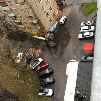 Сдается 1-комнатная квартира, 36,6 м²