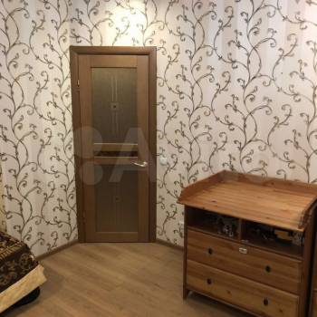 Сдается 1-комнатная квартира, 36,6 м²