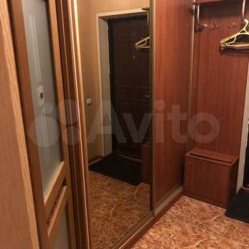 Сдается 1-комнатная квартира, 36,6 м²