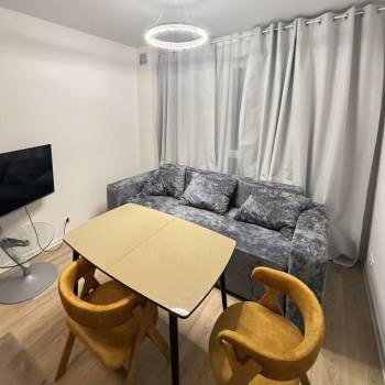 Сдается 1-комнатная квартира, 33 м²