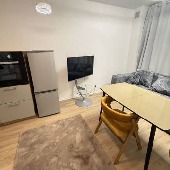 Сдается 1-комнатная квартира, 33 м²
