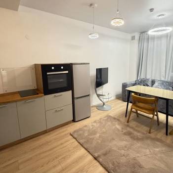 Сдается 1-комнатная квартира, 33 м²