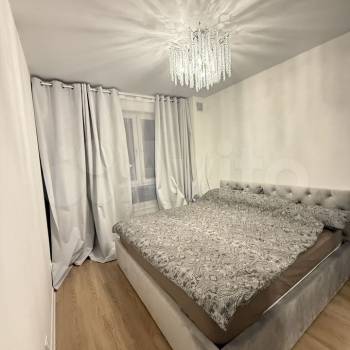 Сдается 1-комнатная квартира, 33 м²