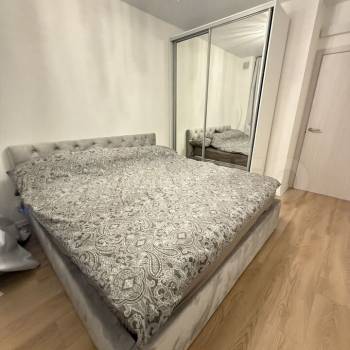 Сдается 1-комнатная квартира, 33 м²
