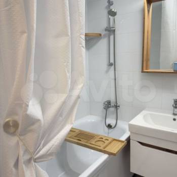 Сдается 1-комнатная квартира, 33 м²