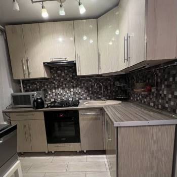 Сдается 1-комнатная квартира, 45,7 м²
