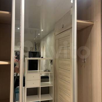Сдается 1-комнатная квартира, 45,7 м²