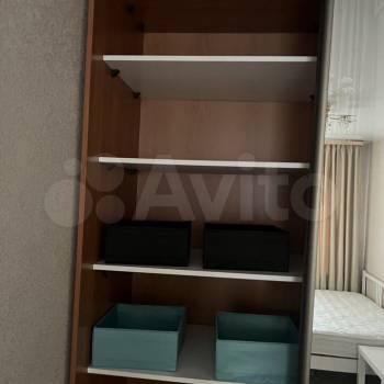 Сдается 1-комнатная квартира, 45,7 м²