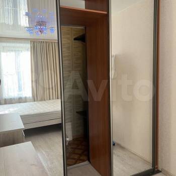 Сдается 1-комнатная квартира, 45,7 м²