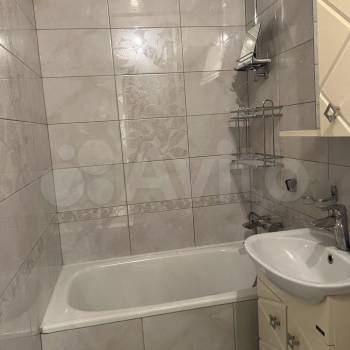Сдается 1-комнатная квартира, 45,7 м²