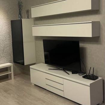 Сдается 1-комнатная квартира, 45,7 м²