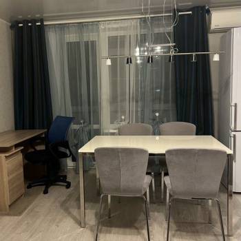 Сдается 1-комнатная квартира, 45,7 м²