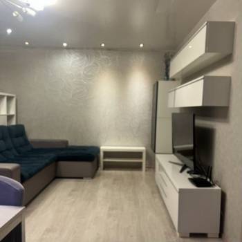 Сдается 1-комнатная квартира, 45,7 м²