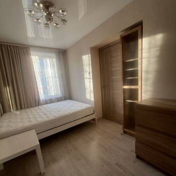 Сдается 1-комнатная квартира, 45,7 м²