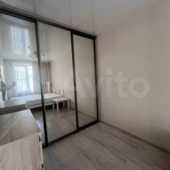 Сдается 1-комнатная квартира, 45,7 м²