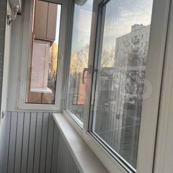 Сдается 1-комнатная квартира, 45,7 м²
