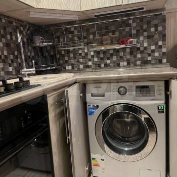 Сдается 1-комнатная квартира, 45,7 м²
