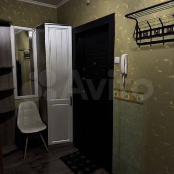 Сдается 1-комнатная квартира, 39 м²