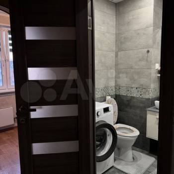 Сдается 1-комнатная квартира, 39 м²