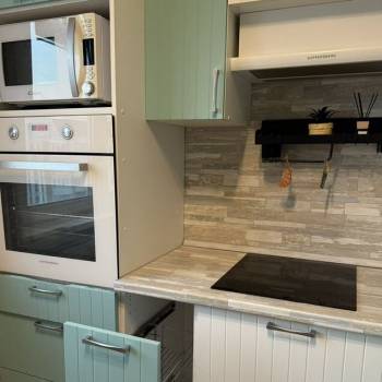 Сдается 1-комнатная квартира, 39 м²