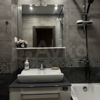 Сдается 1-комнатная квартира, 39 м²
