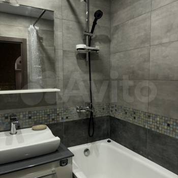Сдается 1-комнатная квартира, 39 м²