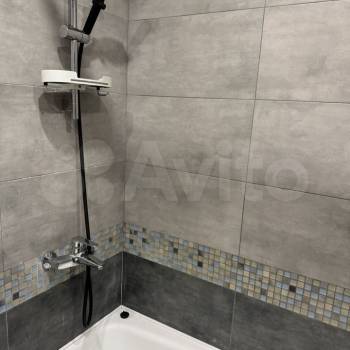 Сдается 1-комнатная квартира, 39 м²