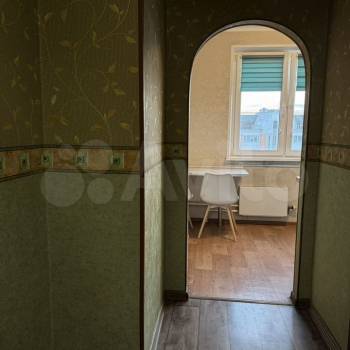 Сдается 1-комнатная квартира, 39 м²