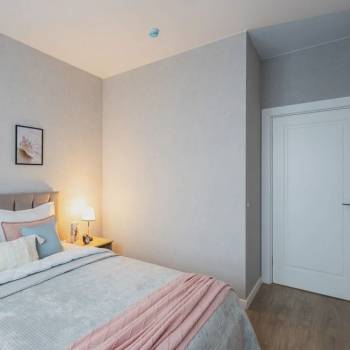 Сдается 2-х комнатная квартира, 53 м²
