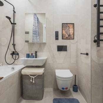 Сдается 2-х комнатная квартира, 53 м²