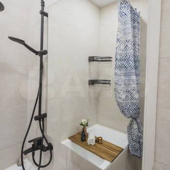 Сдается 2-х комнатная квартира, 53 м²