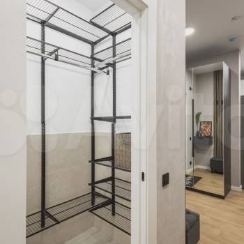 Сдается 2-х комнатная квартира, 53 м²