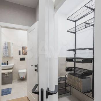 Сдается 2-х комнатная квартира, 53 м²