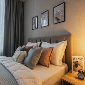 Сдается 2-х комнатная квартира, 53 м²