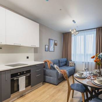 Сдается 2-х комнатная квартира, 53 м²