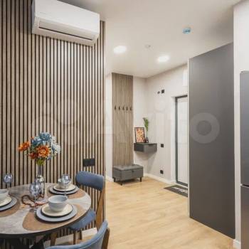 Сдается 2-х комнатная квартира, 53 м²