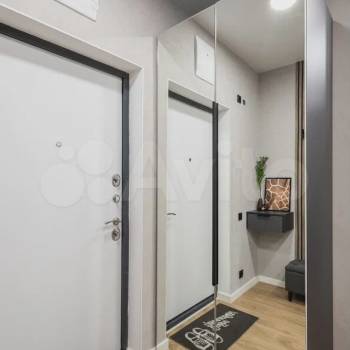 Сдается 2-х комнатная квартира, 53 м²