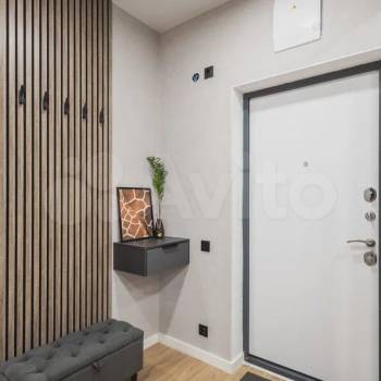 Сдается 2-х комнатная квартира, 53 м²