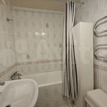 Сдается 2-х комнатная квартира, 60 м²