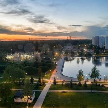 Сдается 2-х комнатная квартира, 60 м²