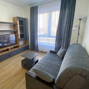 Сдается 2-х комнатная квартира, 35,4 м²
