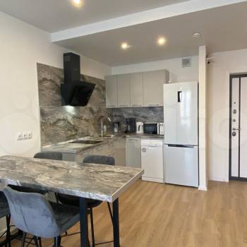 Сдается 2-х комнатная квартира, 35,4 м²