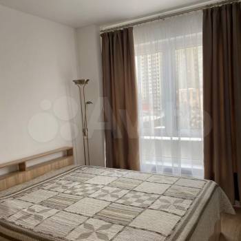 Сдается 2-х комнатная квартира, 35,4 м²