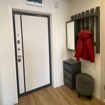 Сдается 2-х комнатная квартира, 35,4 м²