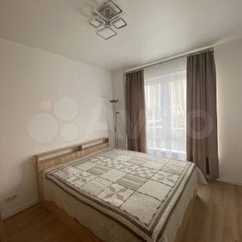 Сдается 2-х комнатная квартира, 35,4 м²