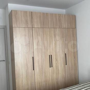 Сдается 2-х комнатная квартира, 35,4 м²
